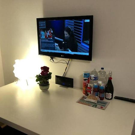 Centrally Located Apartment 卢森堡 外观 照片