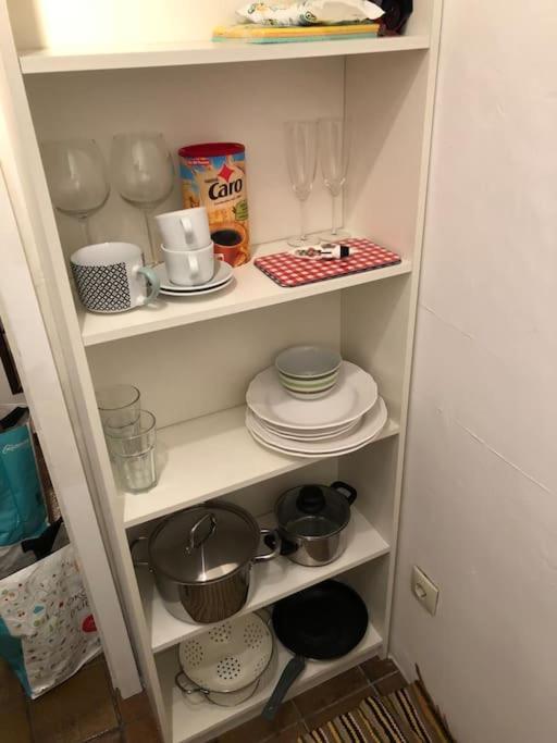 Centrally Located Apartment 卢森堡 外观 照片