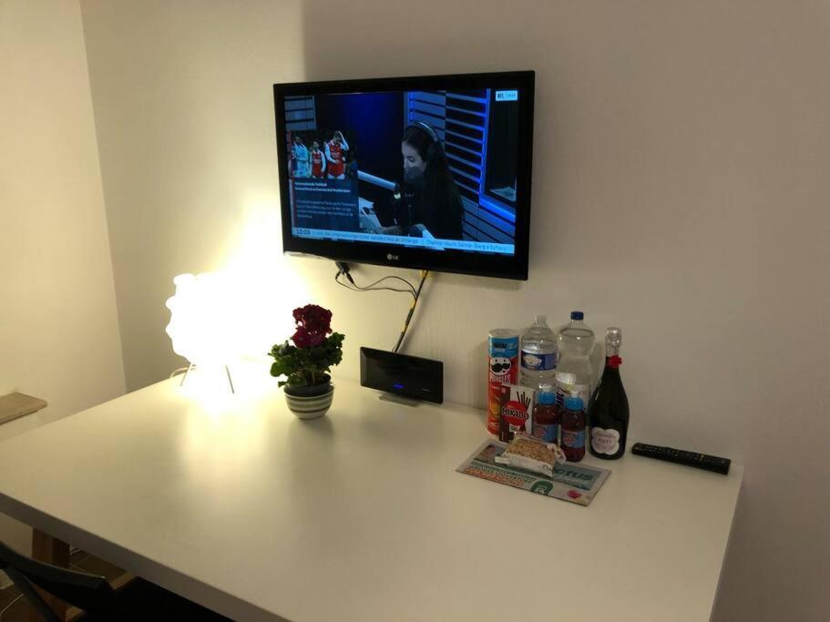 Centrally Located Apartment 卢森堡 外观 照片