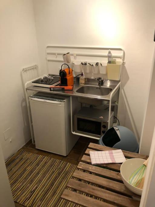 Centrally Located Apartment 卢森堡 外观 照片