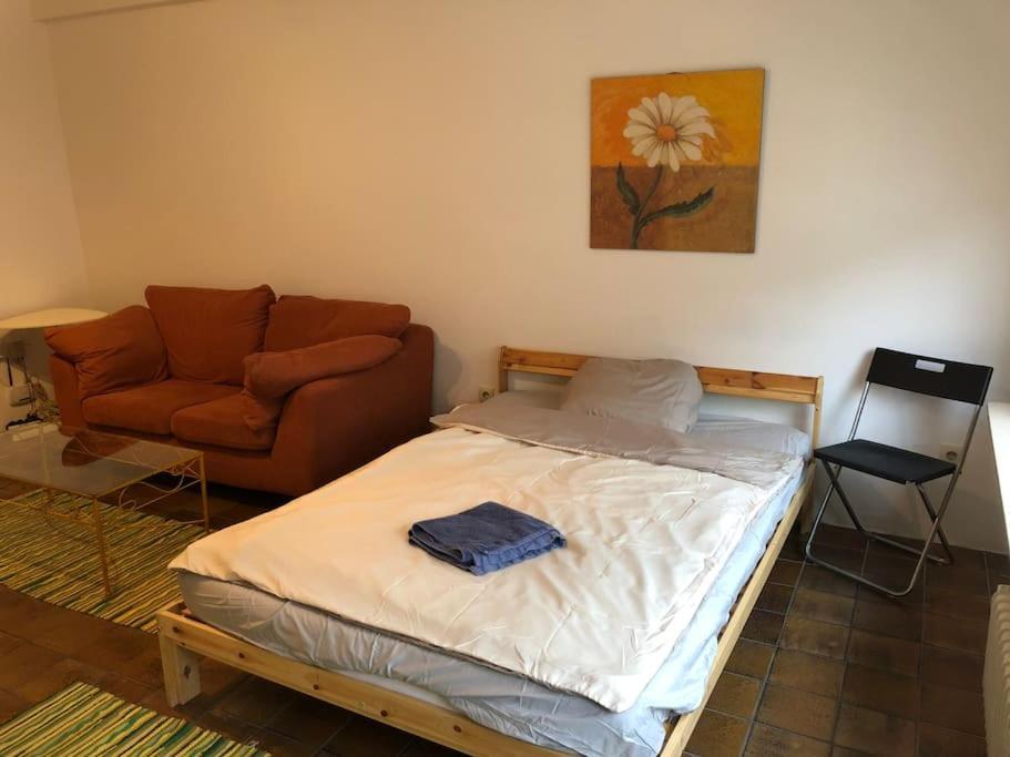 Centrally Located Apartment 卢森堡 外观 照片