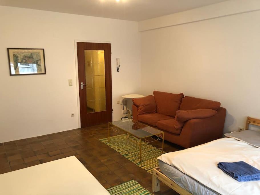 Centrally Located Apartment 卢森堡 外观 照片